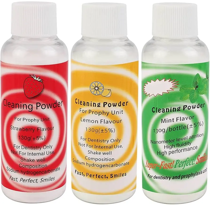Prophy -Get CLEANING POWDER
