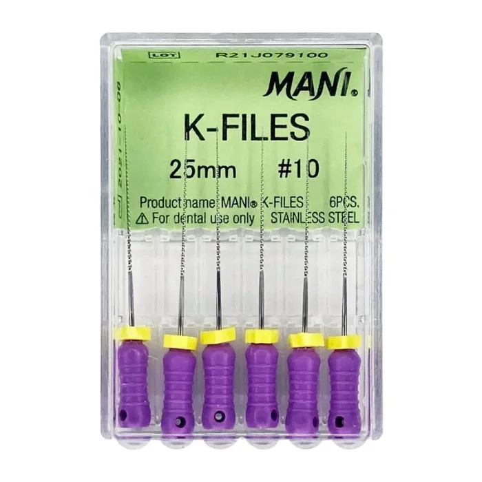 K FILE #8 L 21,25,31
