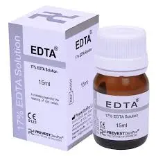 Prevest Edeta solution