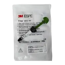 3M Composite A2 (Body Shade)