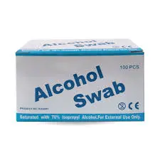 ALCOHOL SWAP