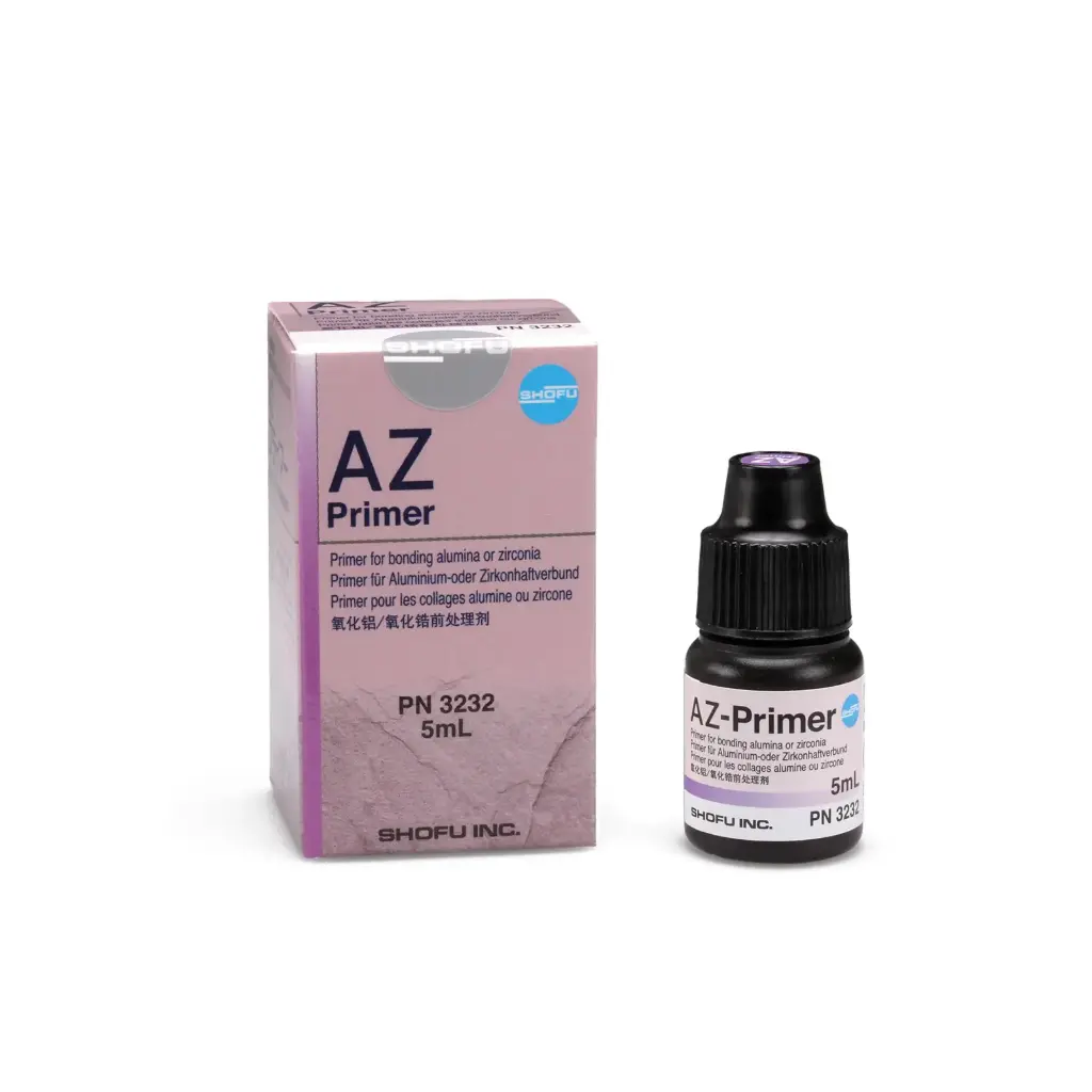 AZ PRIMER