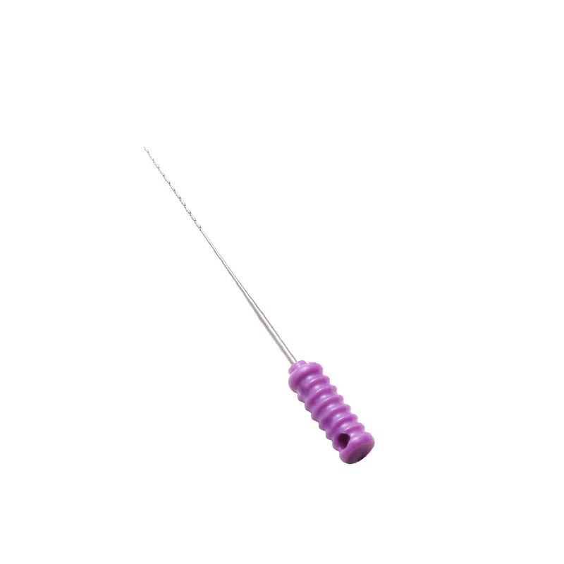 BARBED BROACHES PURBLE