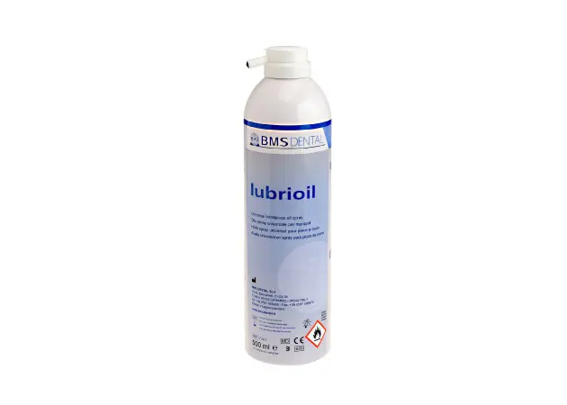 BMS HANDPICE OIL