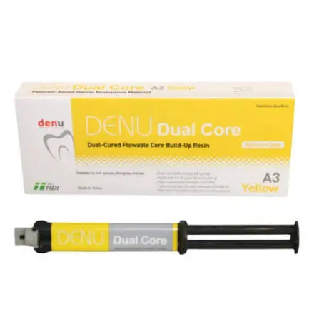 DENU Dual Core