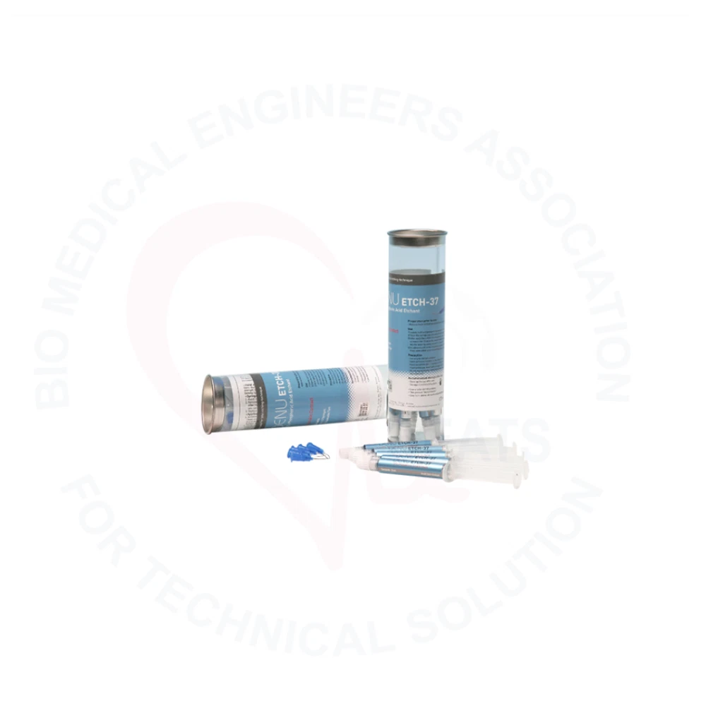 DENU Etch 37% phosphoric acid