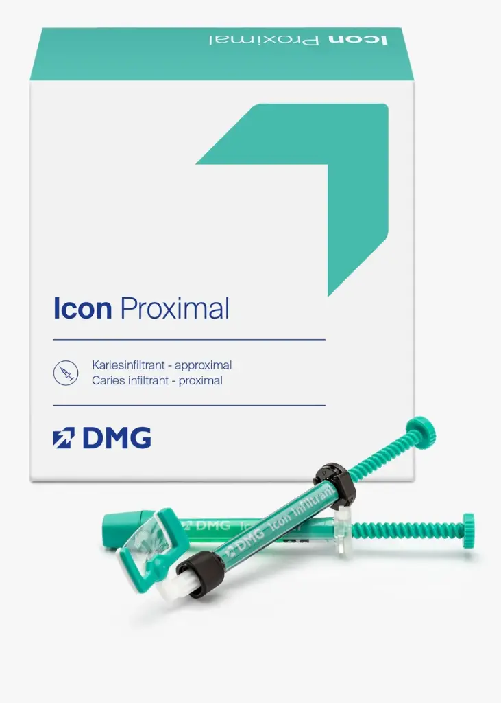 DMG Icon Proximal