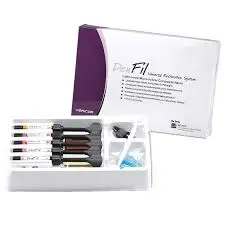 Denfil Composit Kit