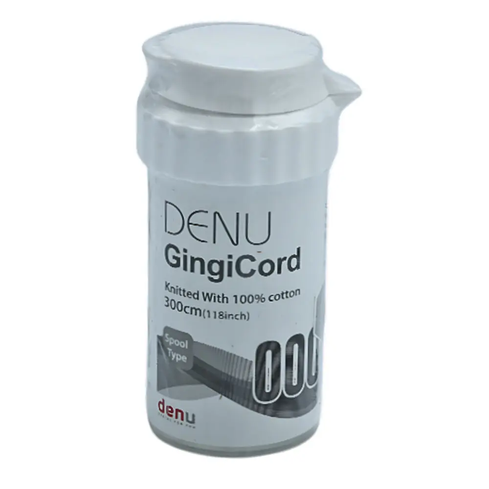 Denu GingiCord #000