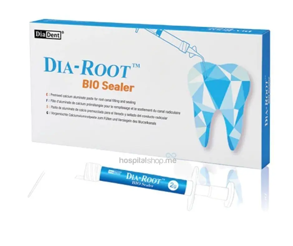 Dia-Root Bio ceramic Diadent
