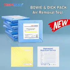 Dispomate Bowie & Dick