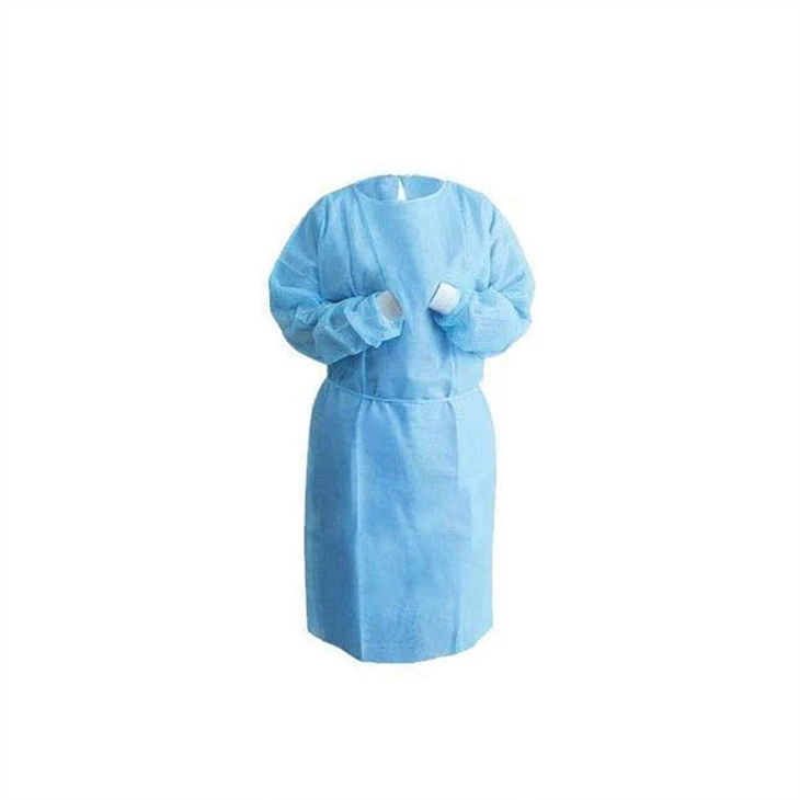 Dispomate SMS Gown S1800C