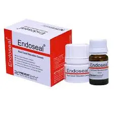 ENDOSEAL (powder &Liquid) root canal obturation cement
