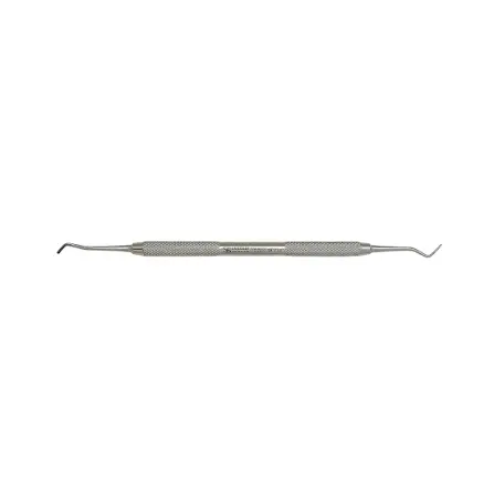 FLAT PLASTIC INSTRUMENT