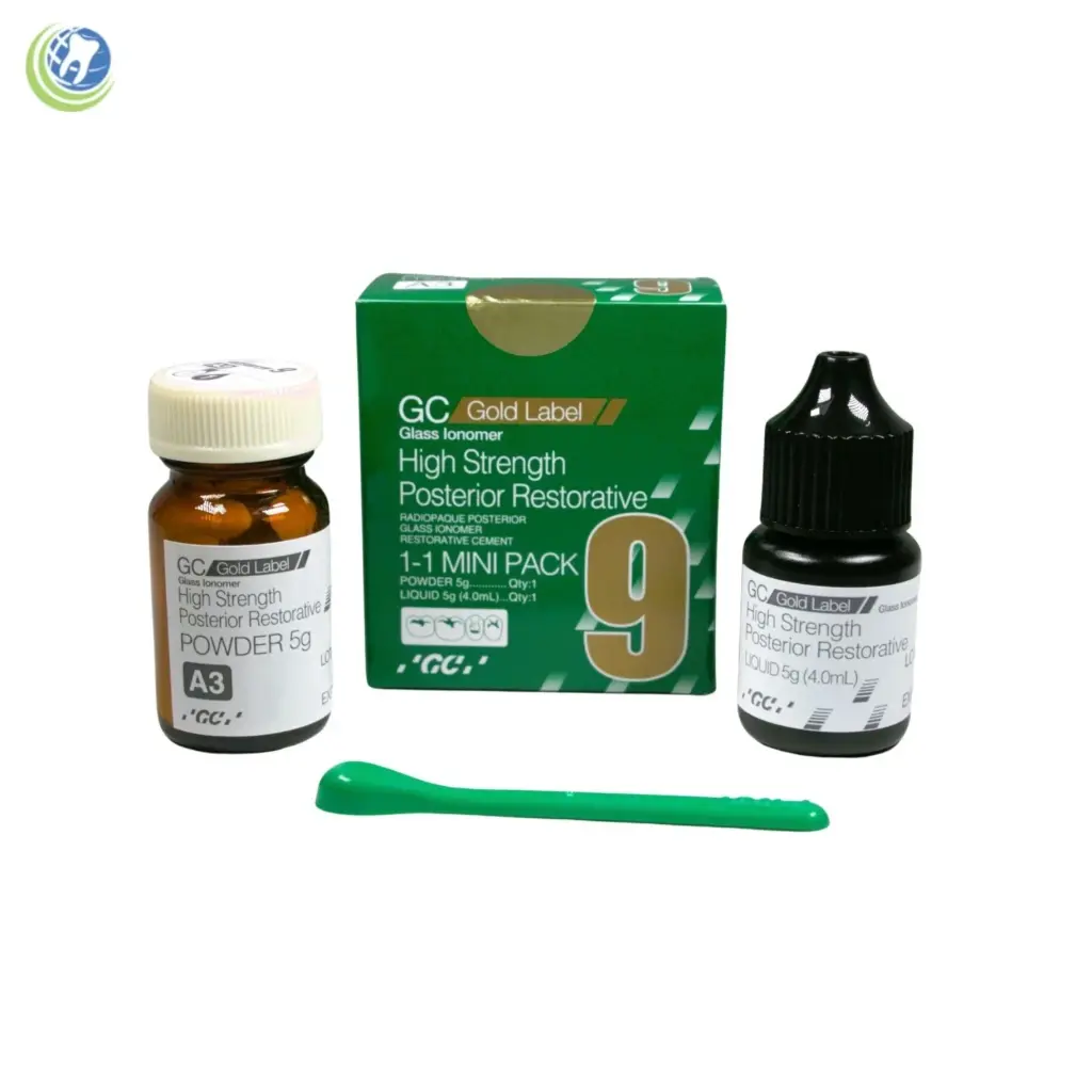 GIC Restorative Cement