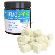 HEMO SPONG