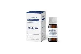 Hemopare Maquira (HEMOSTATIC SOLUTION)