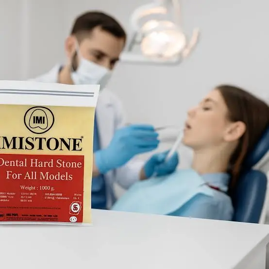 IMISTONE