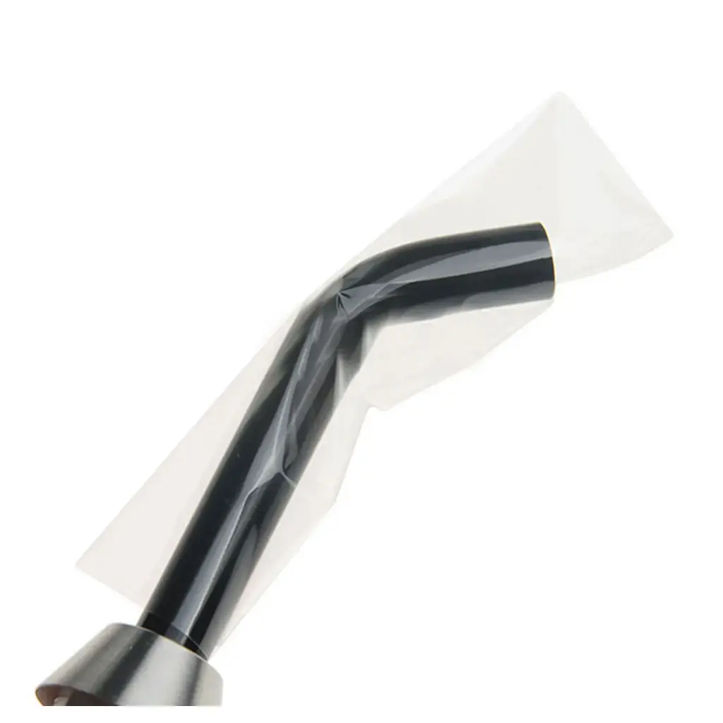 LIGHT CURE TIP SLEEVES
