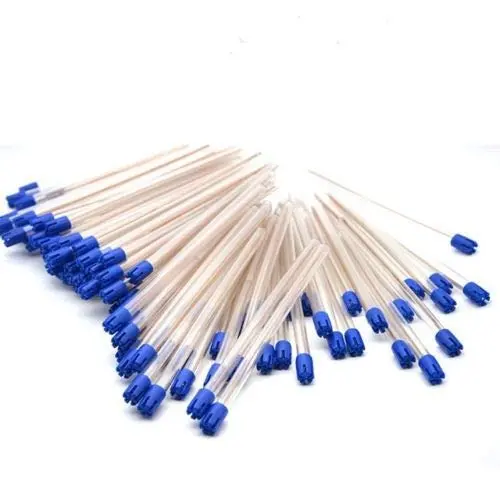 LOW VOLIUM SUCTION