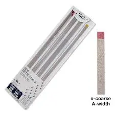 METAL STRIP (ROUGH)
