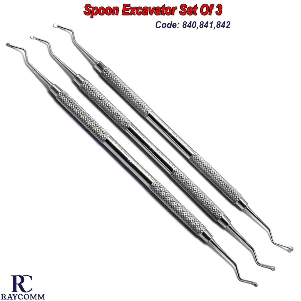 MONOTRAY PACK/100(PLASTIC INSTRMENT)