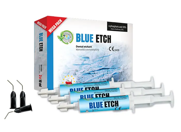 Mega Etchant