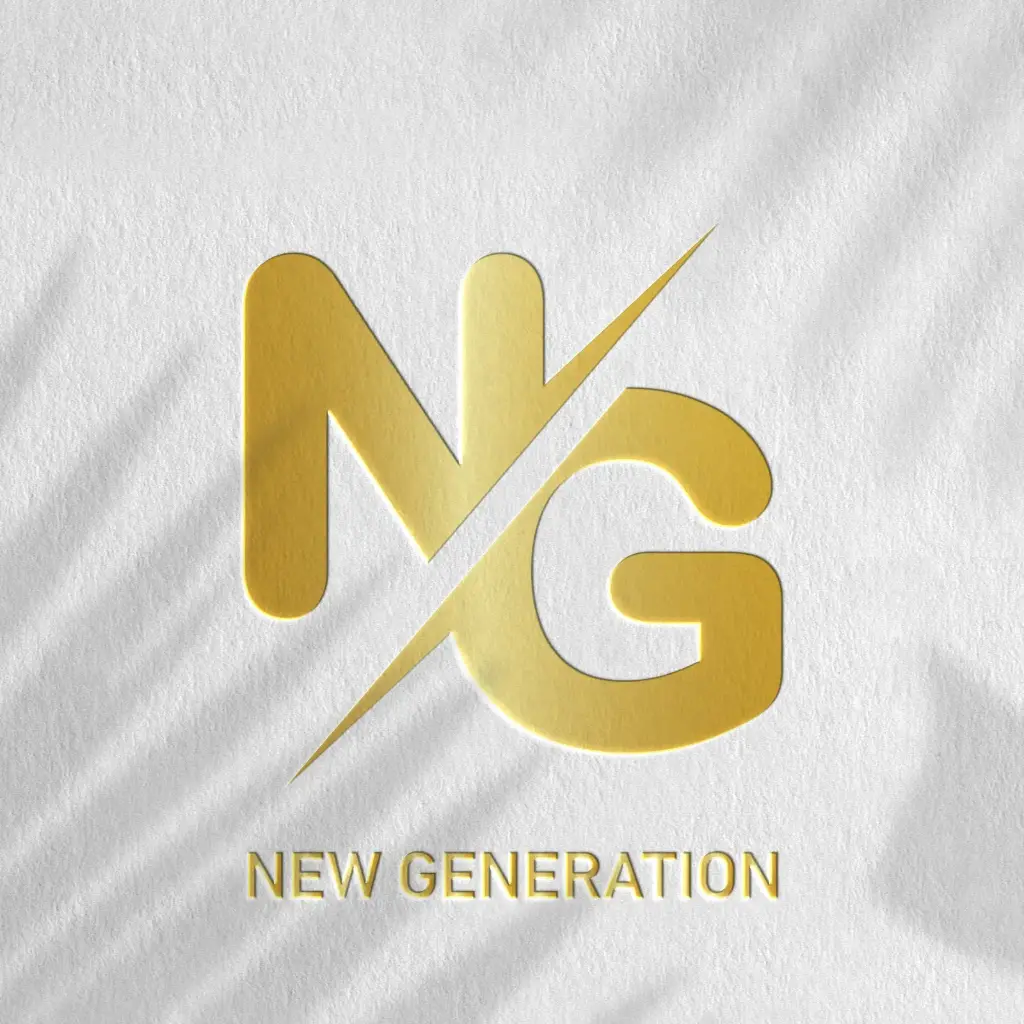 NG.L25 SMART Carver Gold FILE #25/06 G