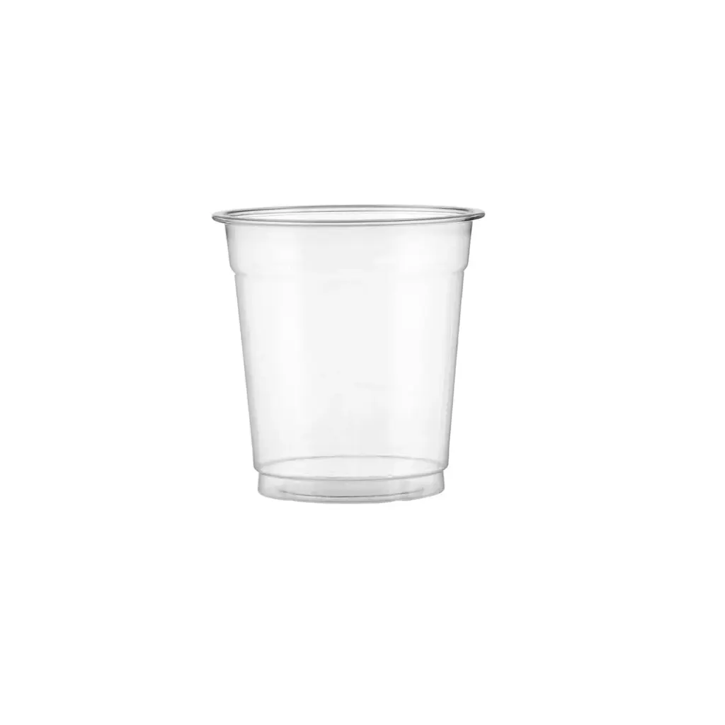 PLASTIC CUPS