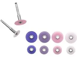 POLISHING DISK