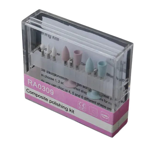 POLISHING KIT