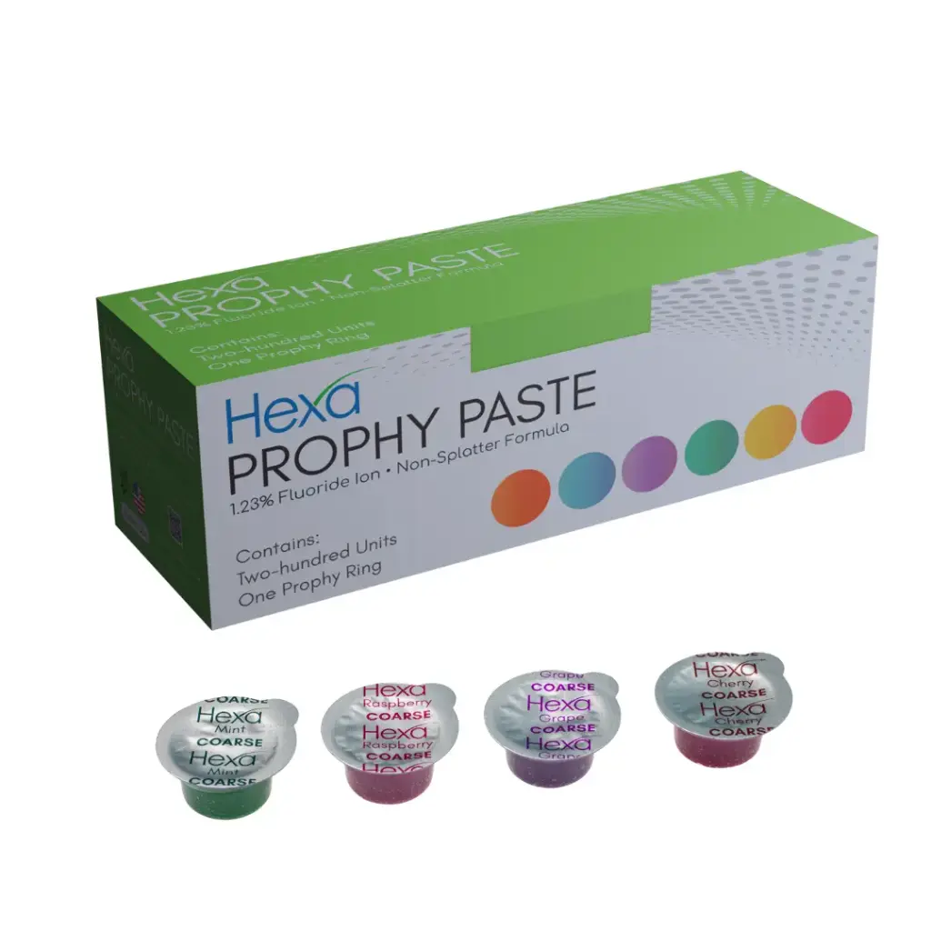 PROPHYLAXIS PASTE