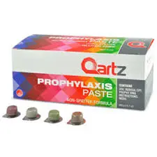 Qartz Prophylaxis Past Capsule Dharma Box/200 box