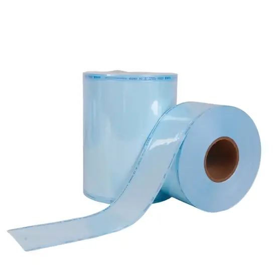REEL POUCH 75X200MM