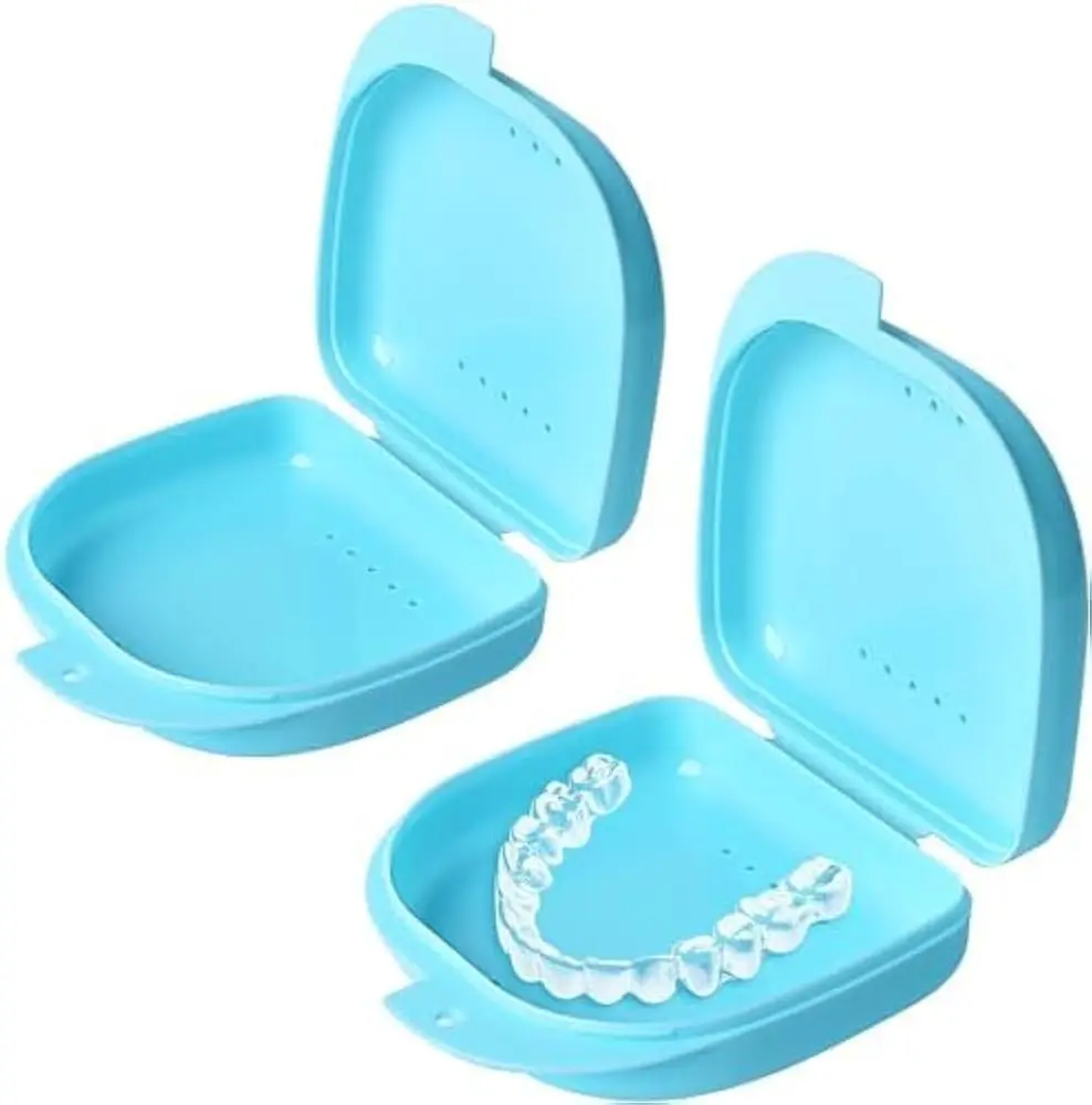 RETAINER.BOXES!