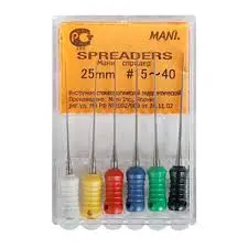 SPREADER #15