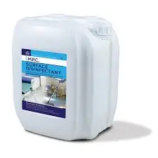 SURFACE DISINFECTANT