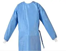 SURGICAL GOWN