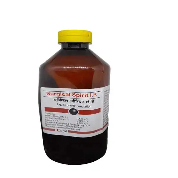 SURGICAL SPIRIT