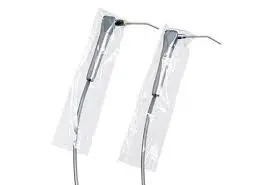 Sleeves Air Water Syringe