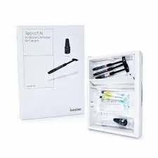 TETRIC N-CREAM KIT (EVOCLAR)