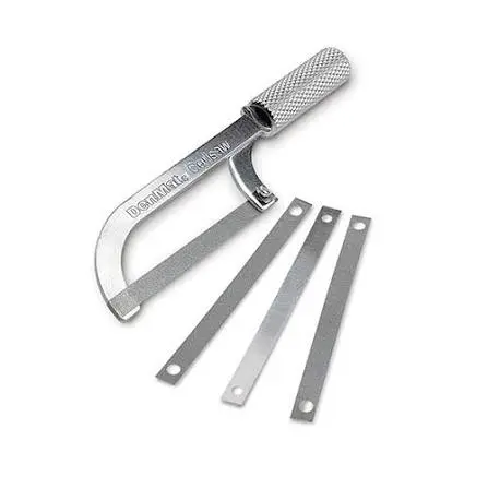 VENEER SAW BLADES