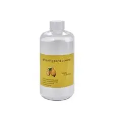 WHITEING SAND POWDER