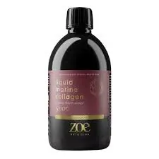 ZOE LIQUID