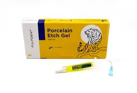 yellow etch 9.6%